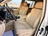 Lexus LX 570 S 2016